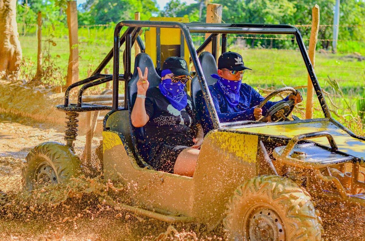 Buggy Tour