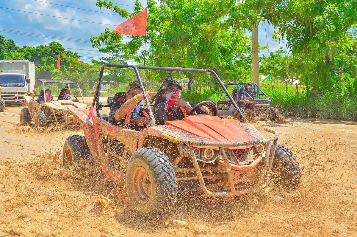 Buggy Kayo