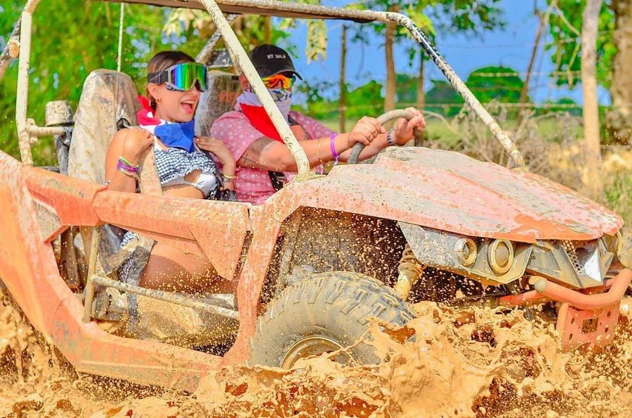 Buggy Classic
