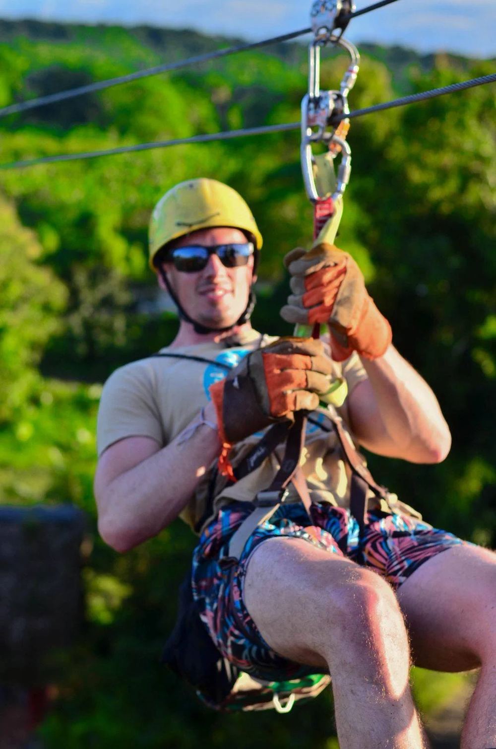 Zipline